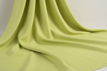 Create Wash n Wear Fabric In Light Pantone Sunny Lime